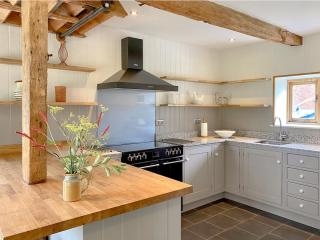 The Granary - Oxborough - 2