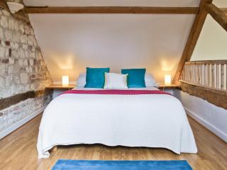 The Granary - Oxborough - 4