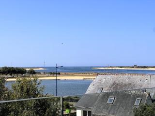 Beautiful new T3 Duplex sea view - Étel - 0