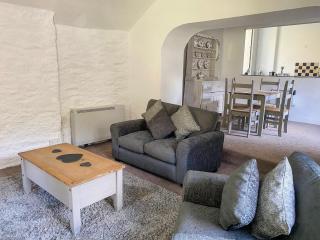 Liam Cottage - Cv13 - Saint Cleer - 5