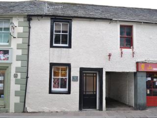 Uncles Cottage - Keswick - 0