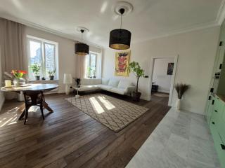 City View - Varsavia - 8