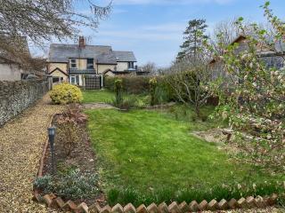Bryn View Villa - Uk48825 - Mochdre - 2