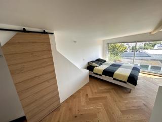 Beautiful new T3 Duplex sea view - Étel - 9