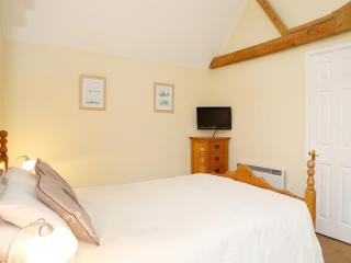 Tilmangate Barn - Ulcombe - 3