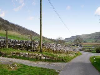 Foss Gill - Starbotton - 2