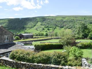 Foss Gill - Starbotton - 1