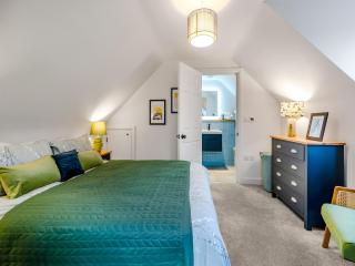 The Colleys - Lechlade - 1