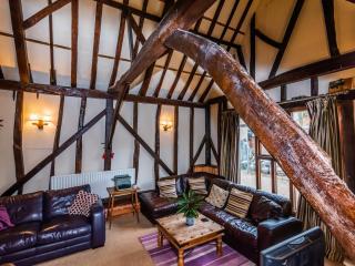 The Barn - Coltishall - 7