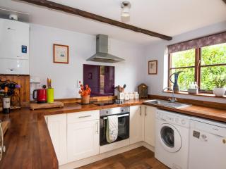The Barn - Coltishall - 5