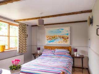 The Barn - Coltishall - 4