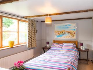 The Barn - Coltishall - 3