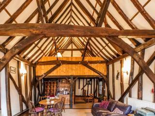 The Barn - Coltishall - 6