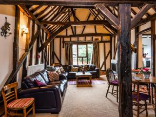 The Barn - Coltishall - 9