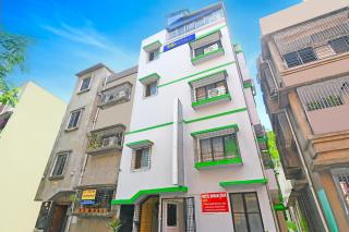 FabHotel Dream Star - Near acropilose mall and ruby hospital - Ballygunge - 0