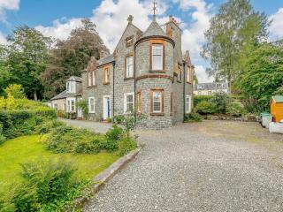 Meadow House Apartment - Moffat - 9