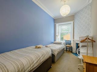 Meadow House Apartment - Moffat - 1