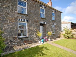 South Nolton Farmhouse-Qc1265 - Nolton - 4