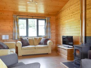 The Lodge - Great Easton - 8