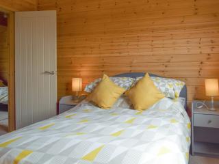 The Lodge - Great Easton - 2