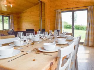 The Lodge - Great Easton - 6