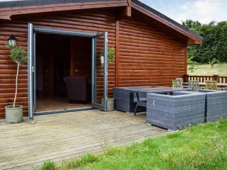 The Lodge - Great Easton - 9