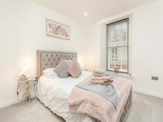 Spire View - Aberdeen - 2