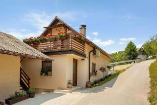 Herbal Terrace Apartment Marjetka - Šentjur - 0