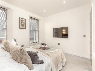 Spire View - Aberdeen - 1