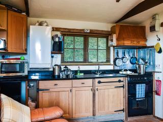 Toms Cabin - Uk35173 - Elmsted - 8