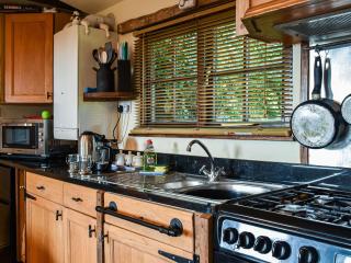 Toms Cabin - Uk35173 - Elmsted - 7