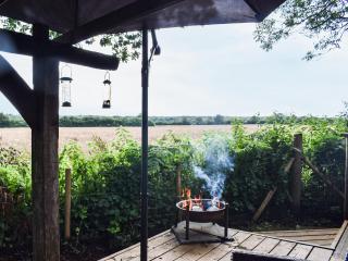 Toms Cabin - Uk35173 - Elmsted - 6