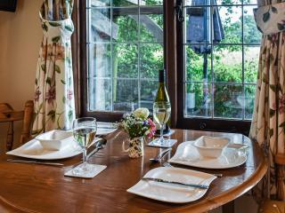 Toms Cabin - Uk35173 - Elmsted - 5