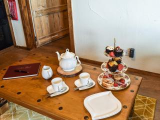 Toms Cabin - Uk35173 - Elmsted - 2
