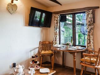 Toms Cabin - Uk35173 - Elmsted - 1