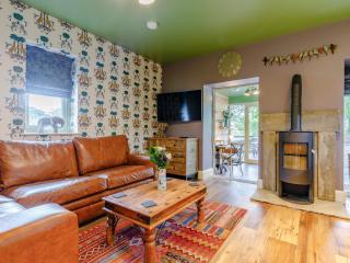 Gadley Cottage - Uk31490 - Buxton - 4