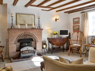 Toad Hall - Helmsley - 8