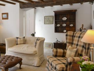 Toad Hall - Helmsley - 5