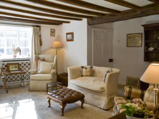 Toad Hall - Helmsley - 7