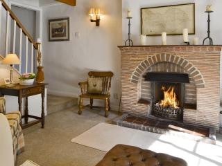 Toad Hall - Helmsley - 6