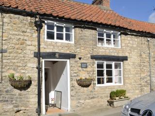Toad Hall - Helmsley - 9