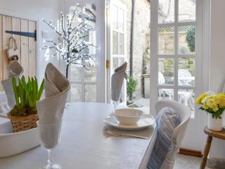 Toad Hall - Helmsley - 4
