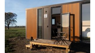 River Road Retreat 2 by Tiny Away - Southburn - 1
