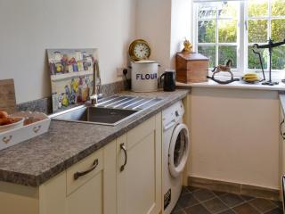 Toad Hall - Helmsley - 1