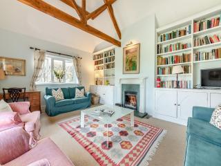 The Fishing Lodge - Amesbury - 9