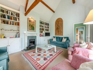 The Fishing Lodge - Amesbury - 8
