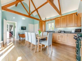 The Fishing Lodge - Amesbury - 5