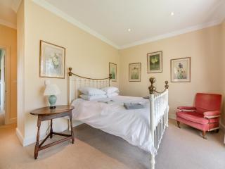 The Fishing Lodge - Amesbury - 1