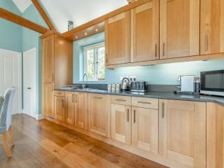 The Fishing Lodge - Amesbury - 2