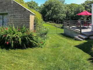 Smithy Cottage - Middle Mill - 7